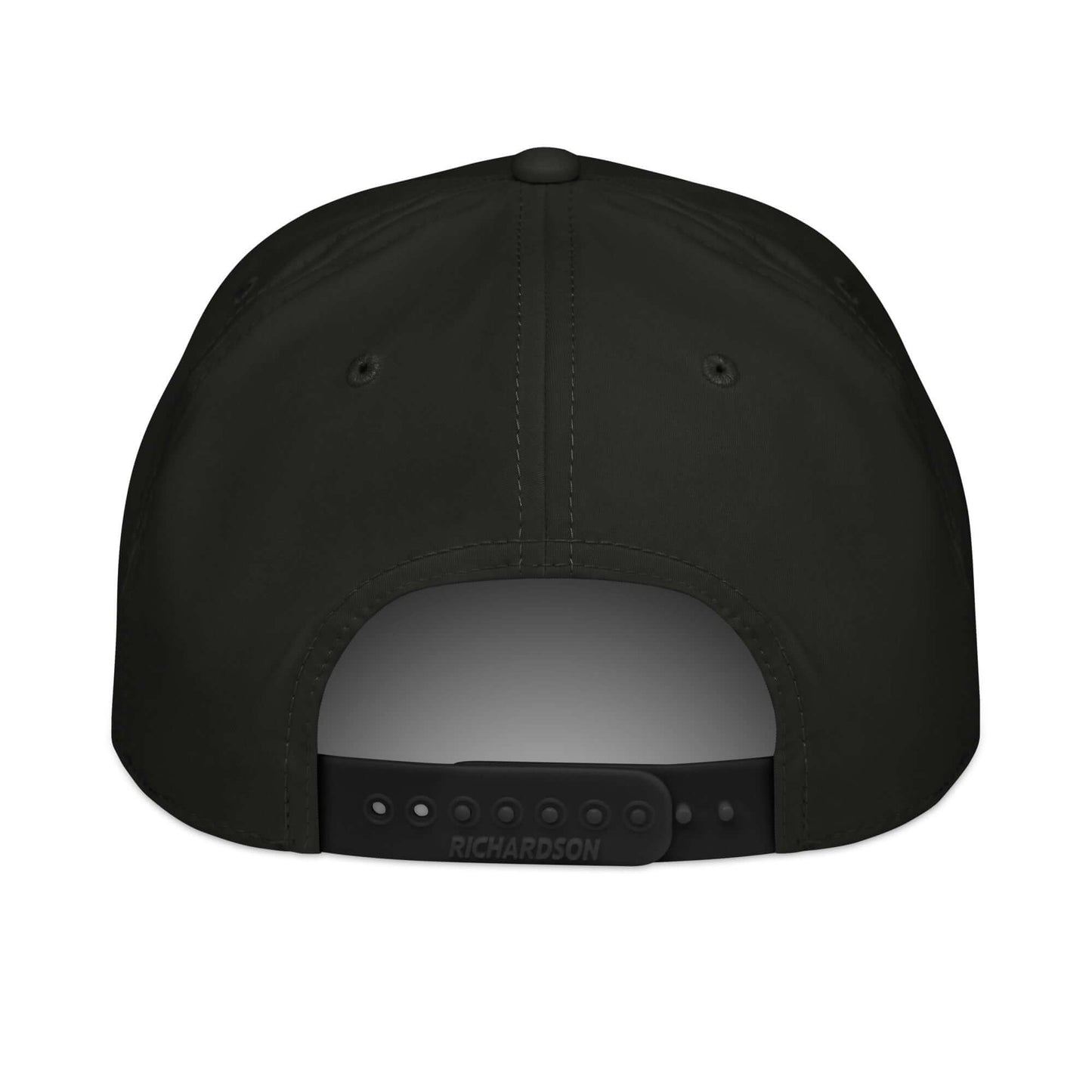 Mildly Feral Hat