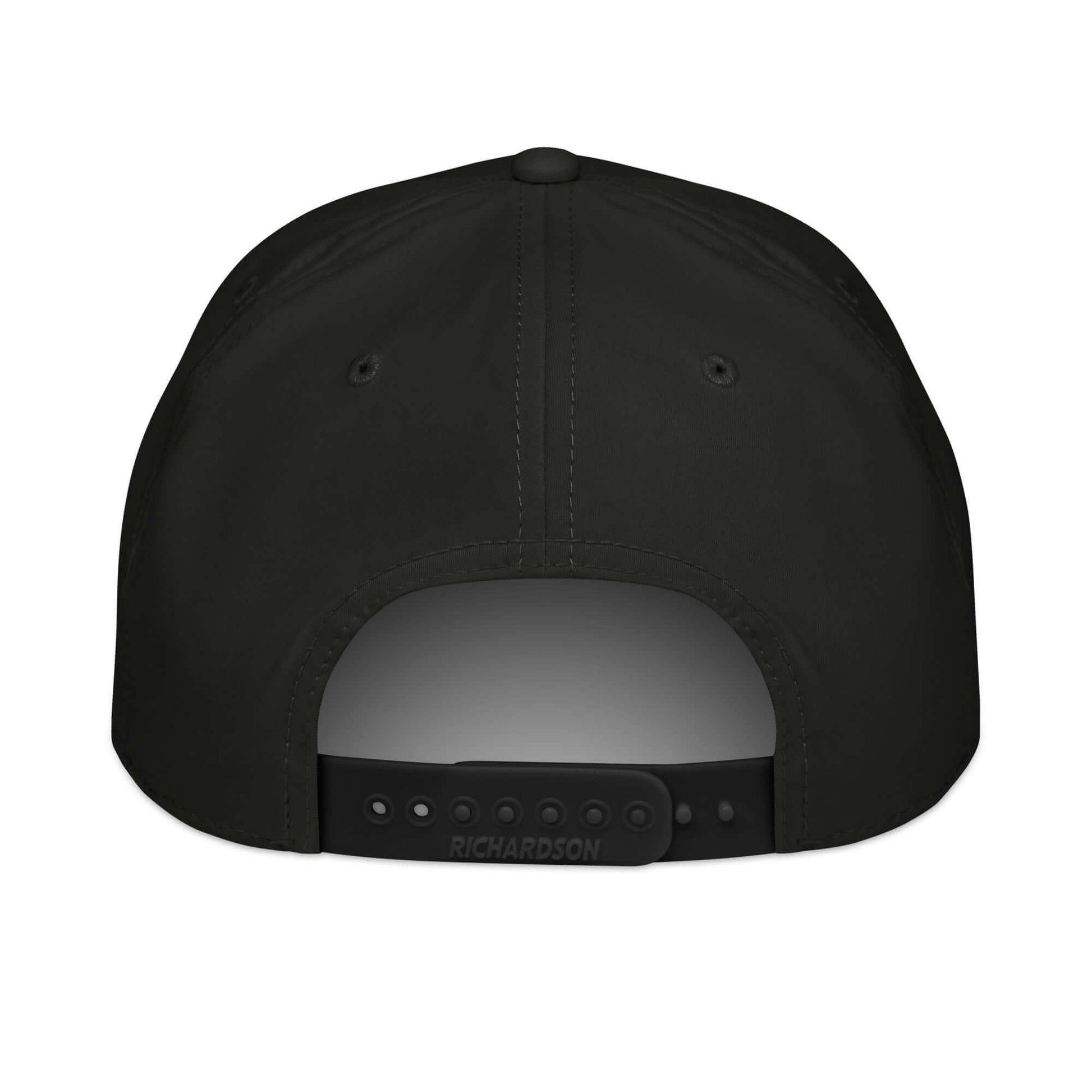 Mildly Feral Hat