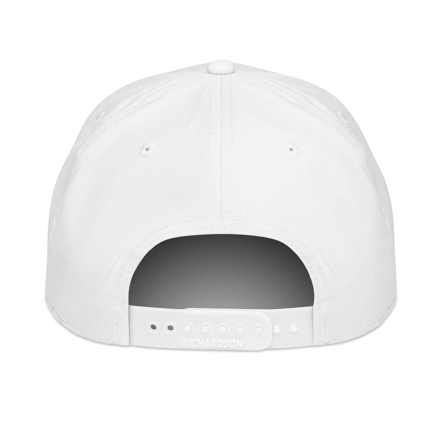 Cute cat graphic apex predator rope hat