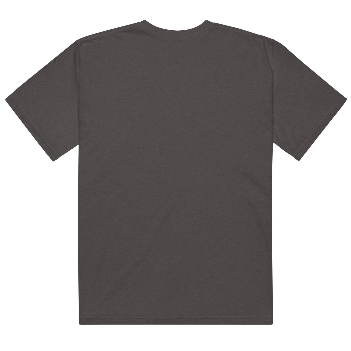 Frankie Said Meow comfort colors t-shirt