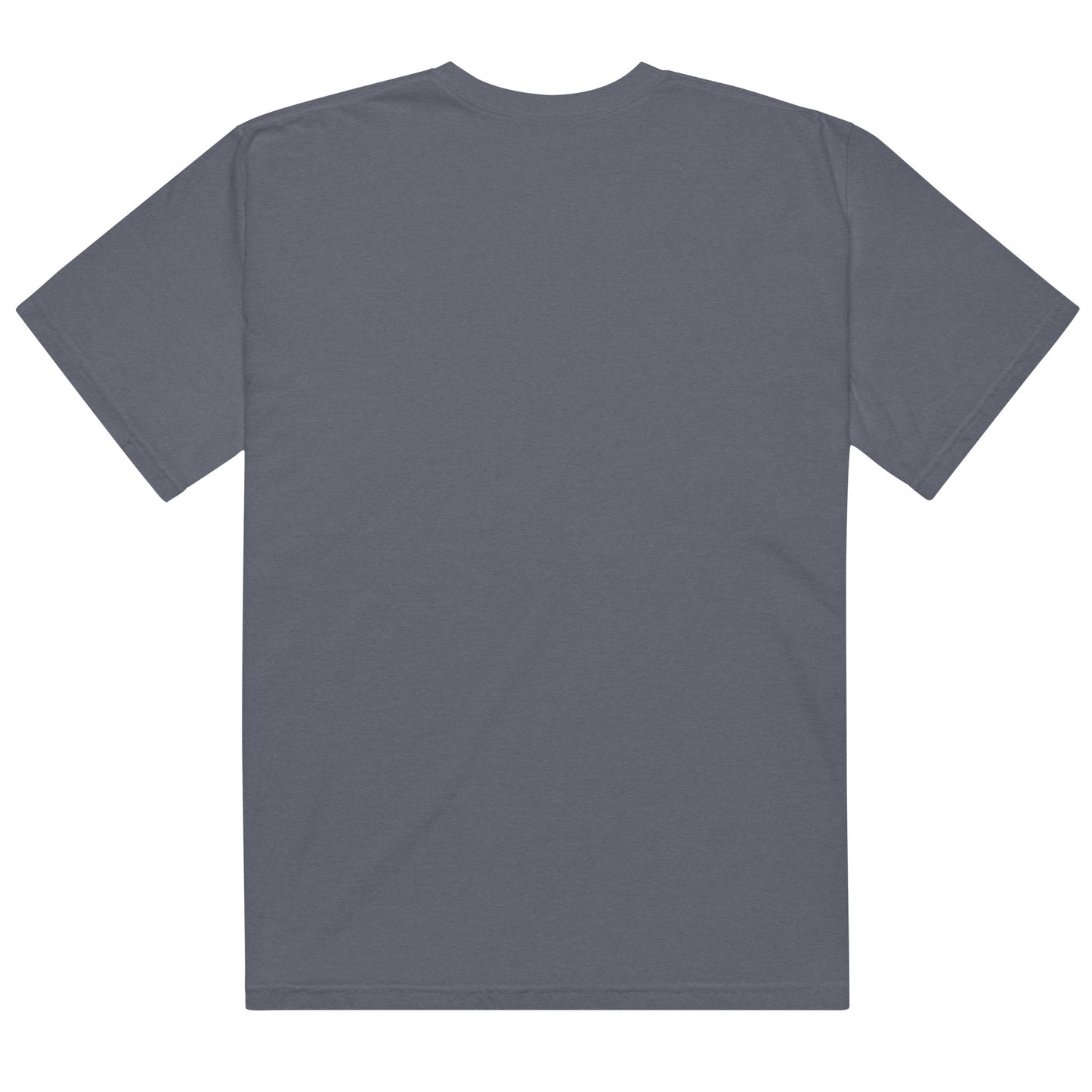 Frankie Said Meow comfort colors t-shirt 