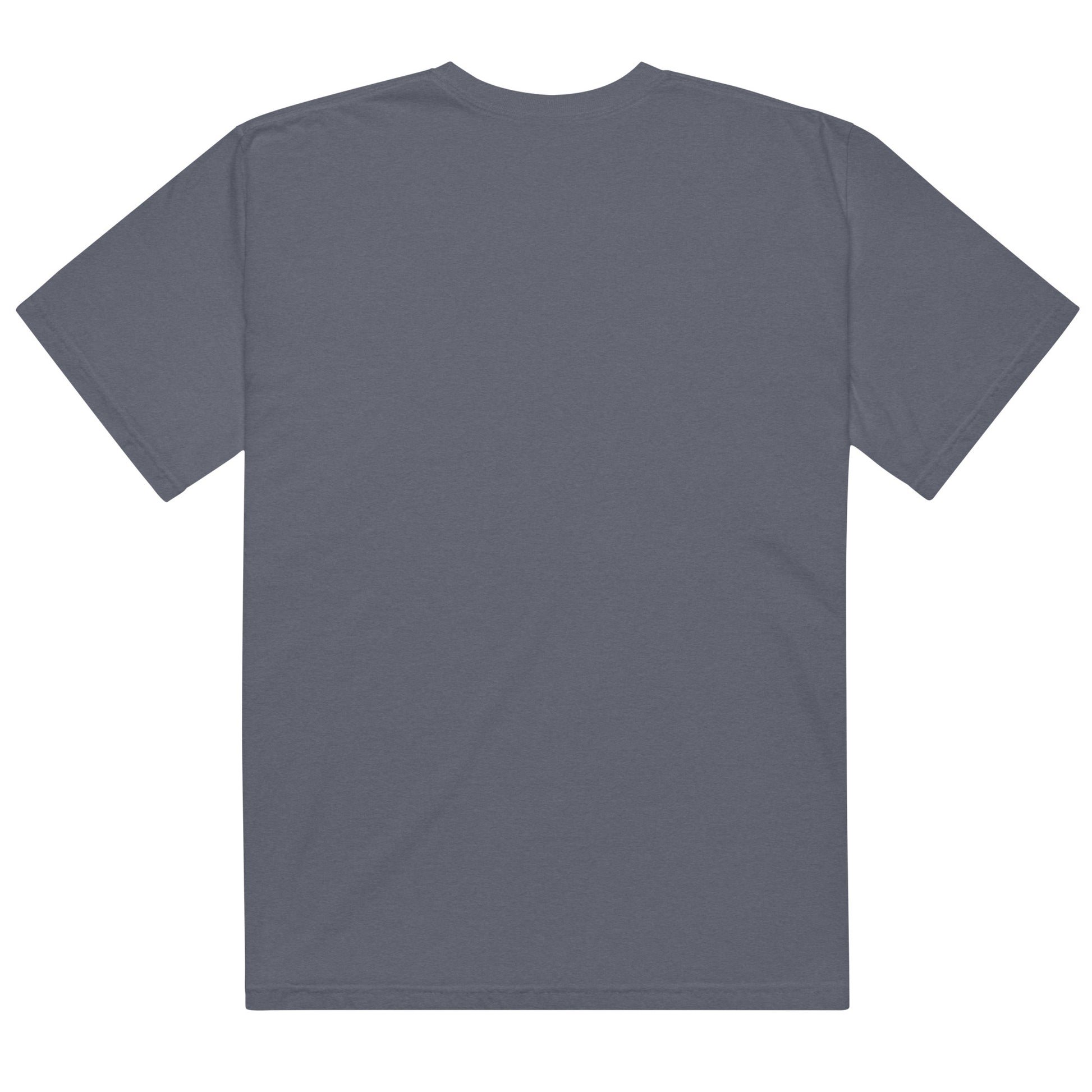 Frankie Said Meow comfort colors t-shirt 