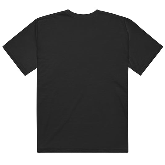 Coqui cat graphic "You've got unpaid tolls" comfort colors tee